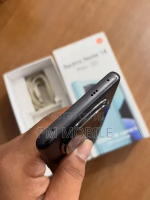 New Xiaomi Redmi Note 14 Pro+ 5G 512 GB
