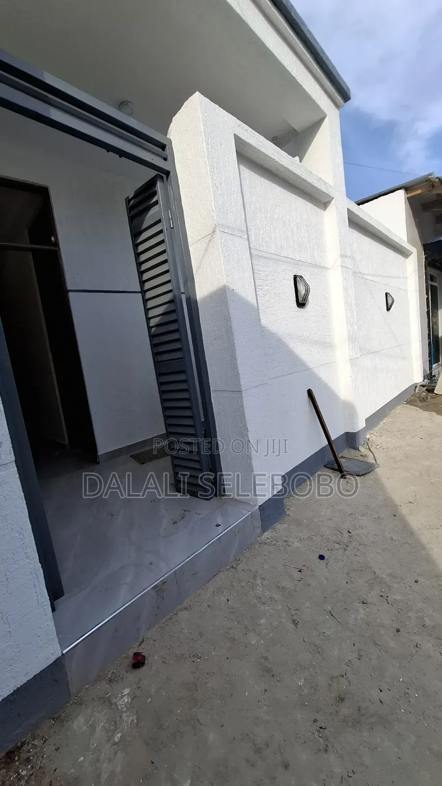 Studio Apartment in Sinza Palestina for rent
