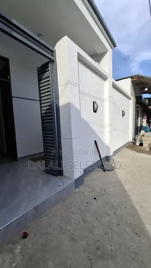 Studio Apartment in Sinza Palestina for rent