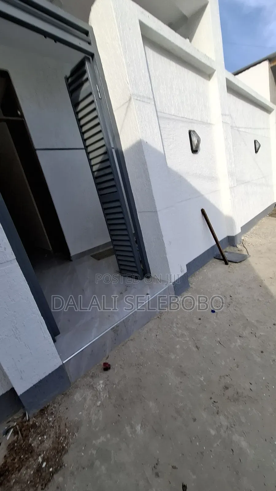 Studio Apartment in Sinza Palestina for rent