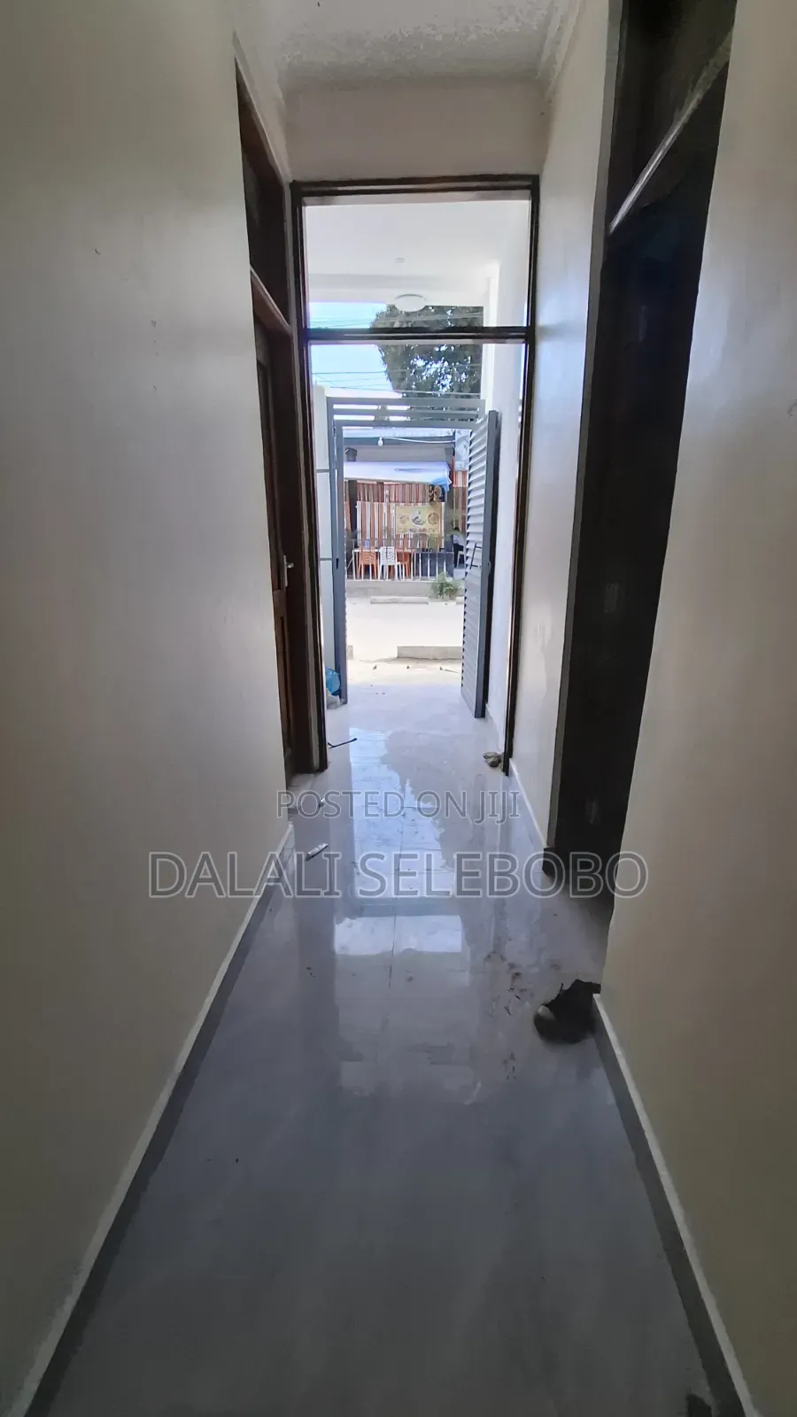 Studio Apartment in Sinza Palestina for rent