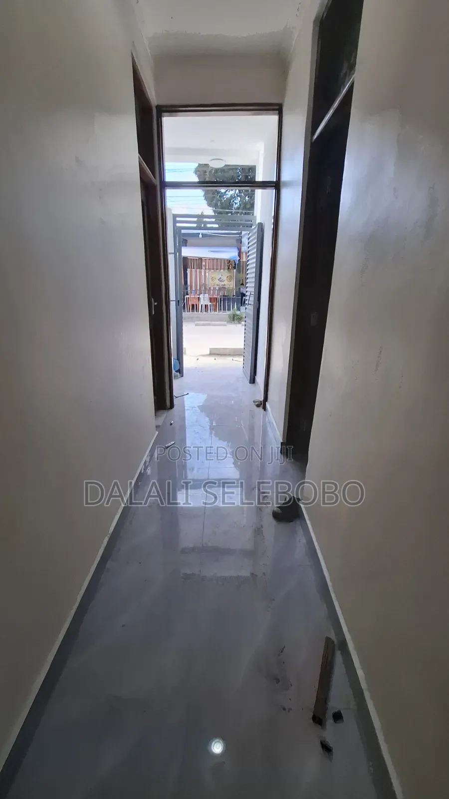 Studio Apartment in Sinza Palestina for rent