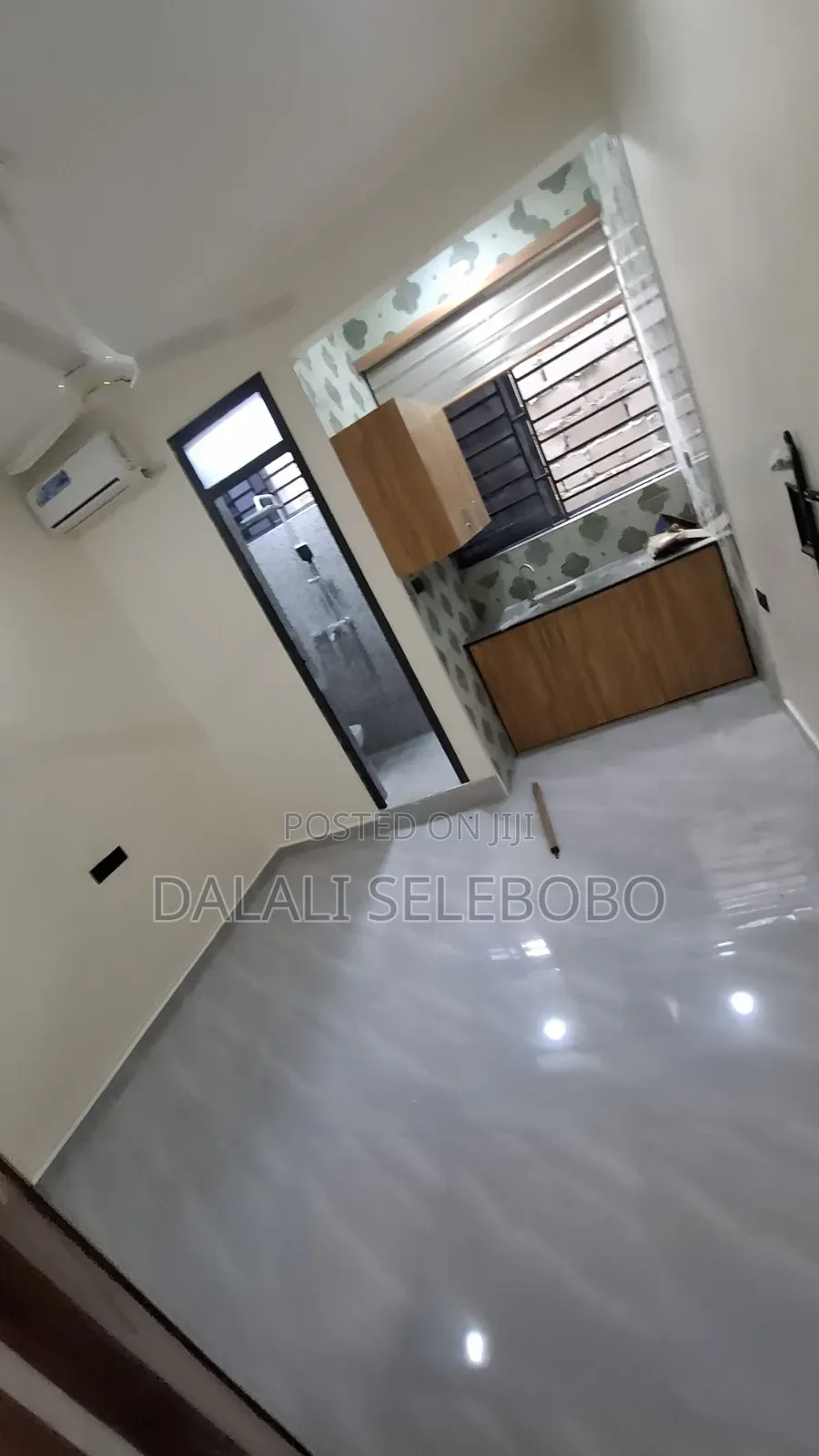 Studio Apartment in Sinza Palestina for rent