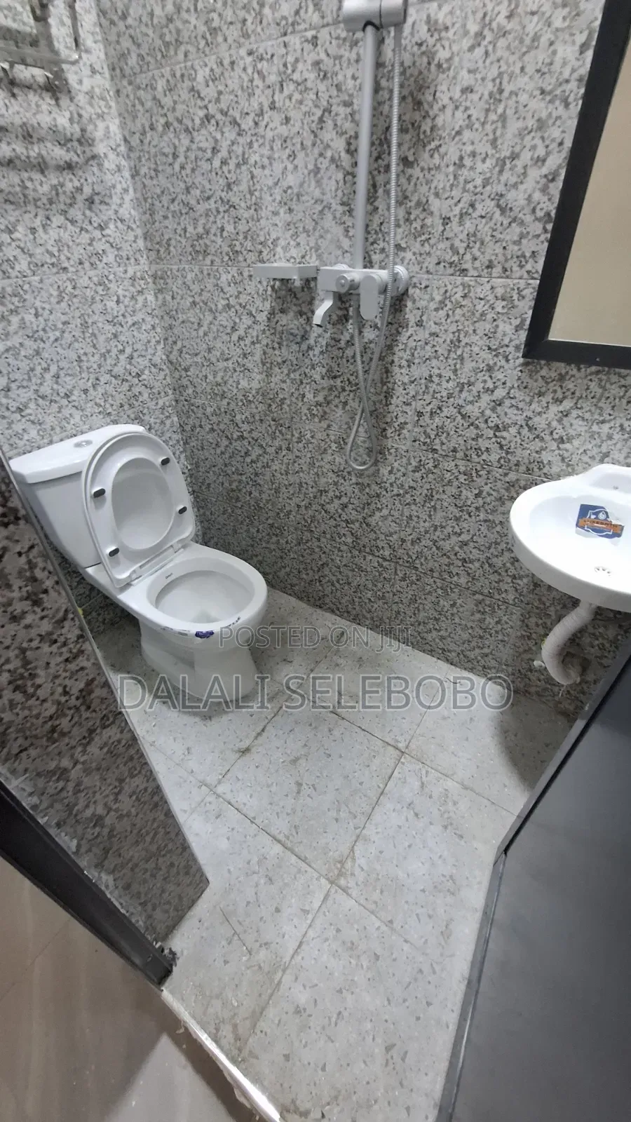 Studio Apartment in Sinza Palestina for rent