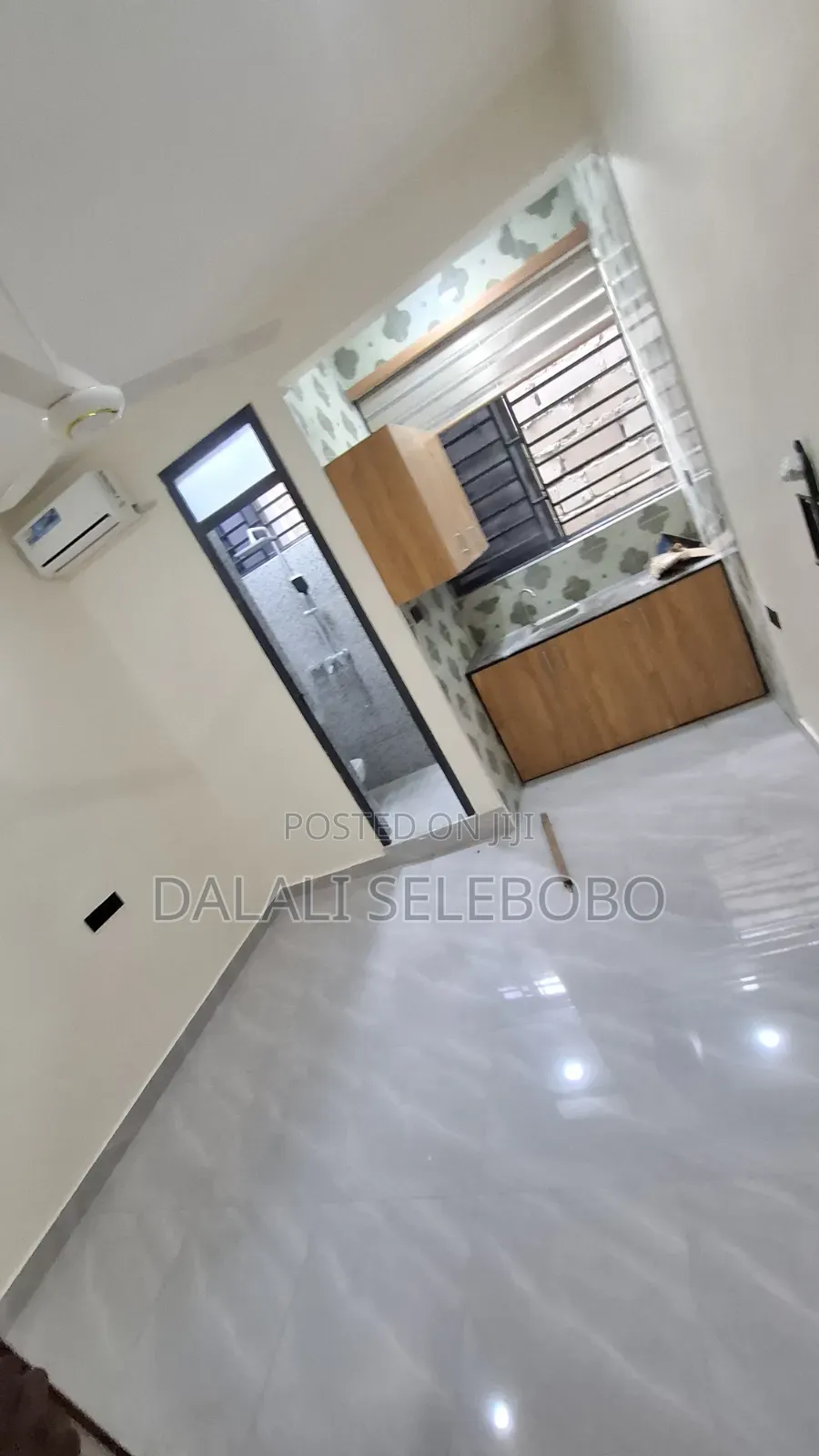 Studio Apartment in Sinza Palestina for rent