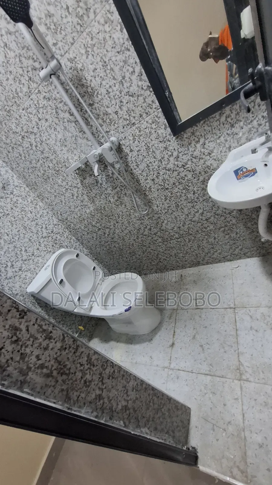 Studio Apartment in Sinza Palestina for rent