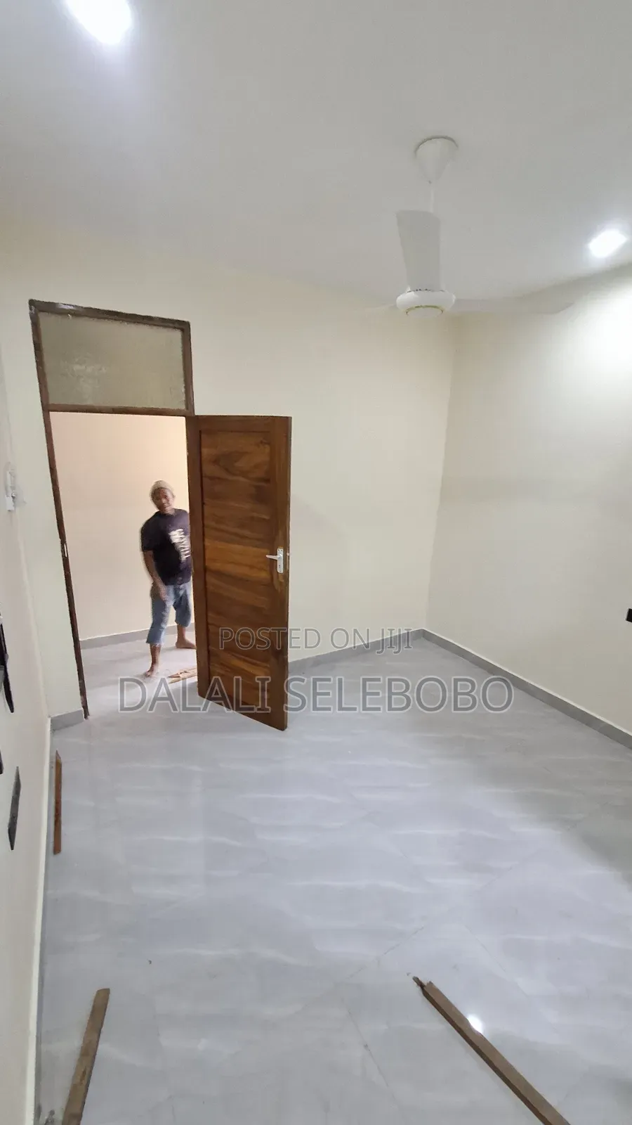 Studio Apartment in Sinza Palestina for rent