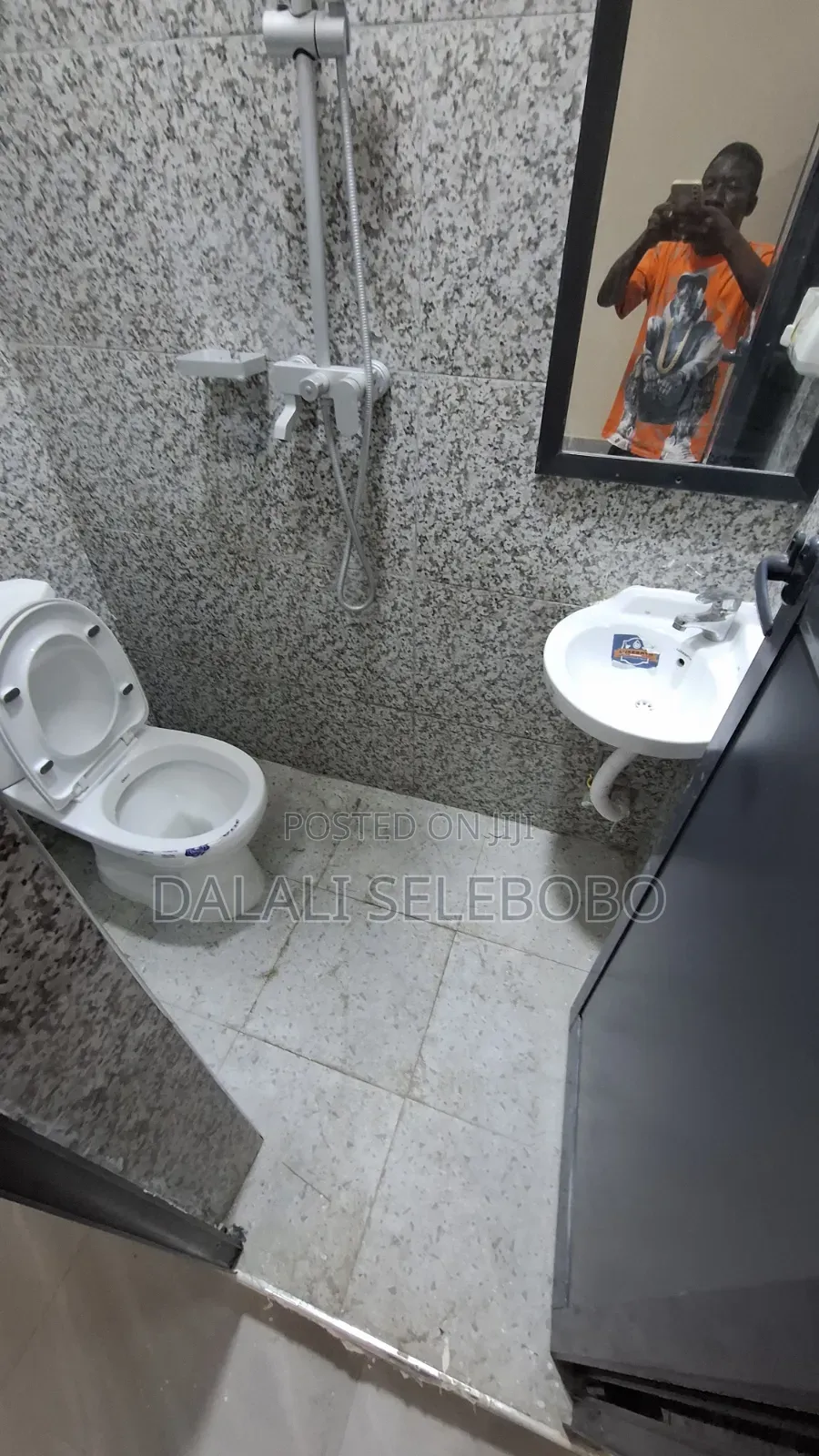 Studio Apartment in Sinza Palestina for rent