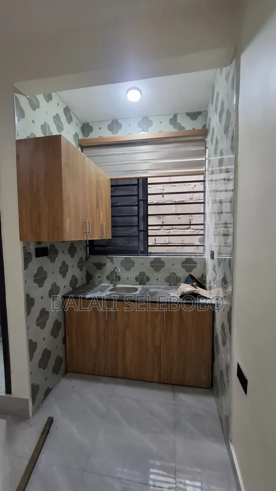 Studio Apartment in Sinza Palestina for rent