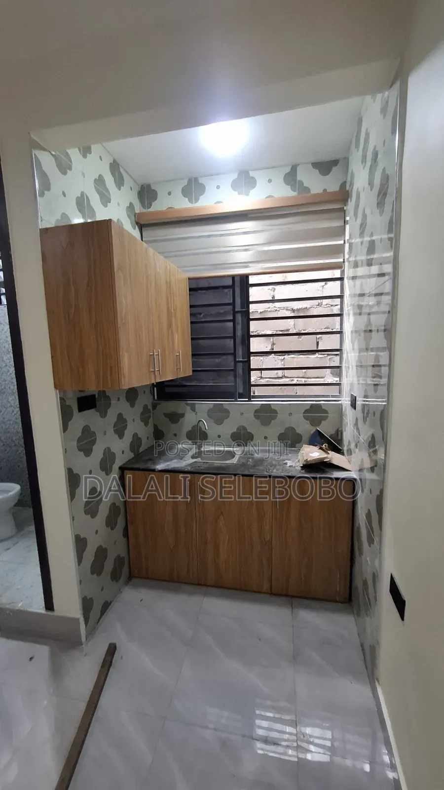 Studio Apartment in Sinza Palestina for rent