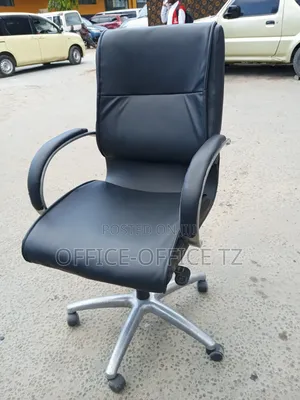 Office Chair ( Cast)