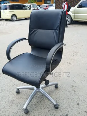Office Chair ( Cast)