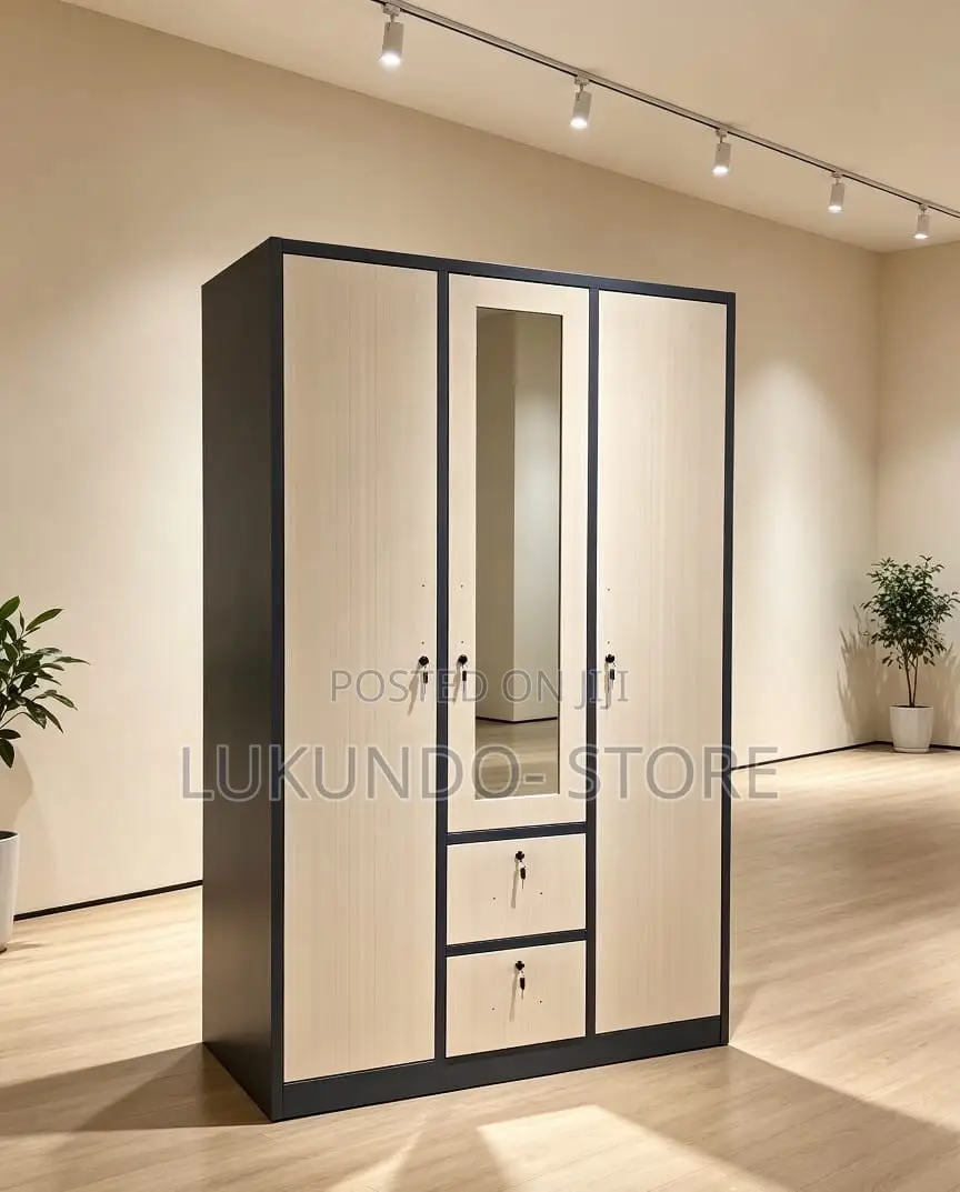 Cabinet/Kabati La Chuma Nzuri Sana