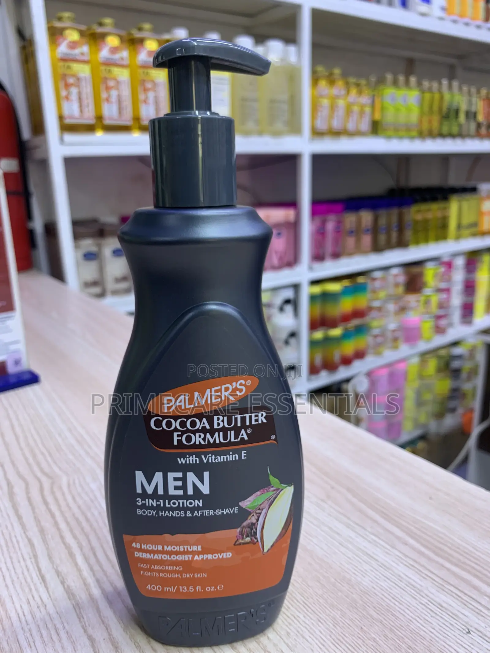 Palmers Cocoa Butter Formula