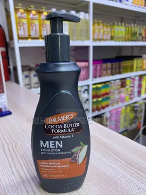 Palmers Cocoa Butter Formula