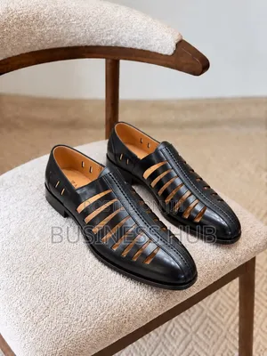 Chaka Chaka Shoes Quality Moccasin