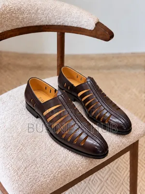 Chaka Chaka Shoes Quality Moccasin