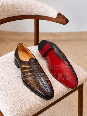 Chaka Chaka Shoes Quality Moccasin