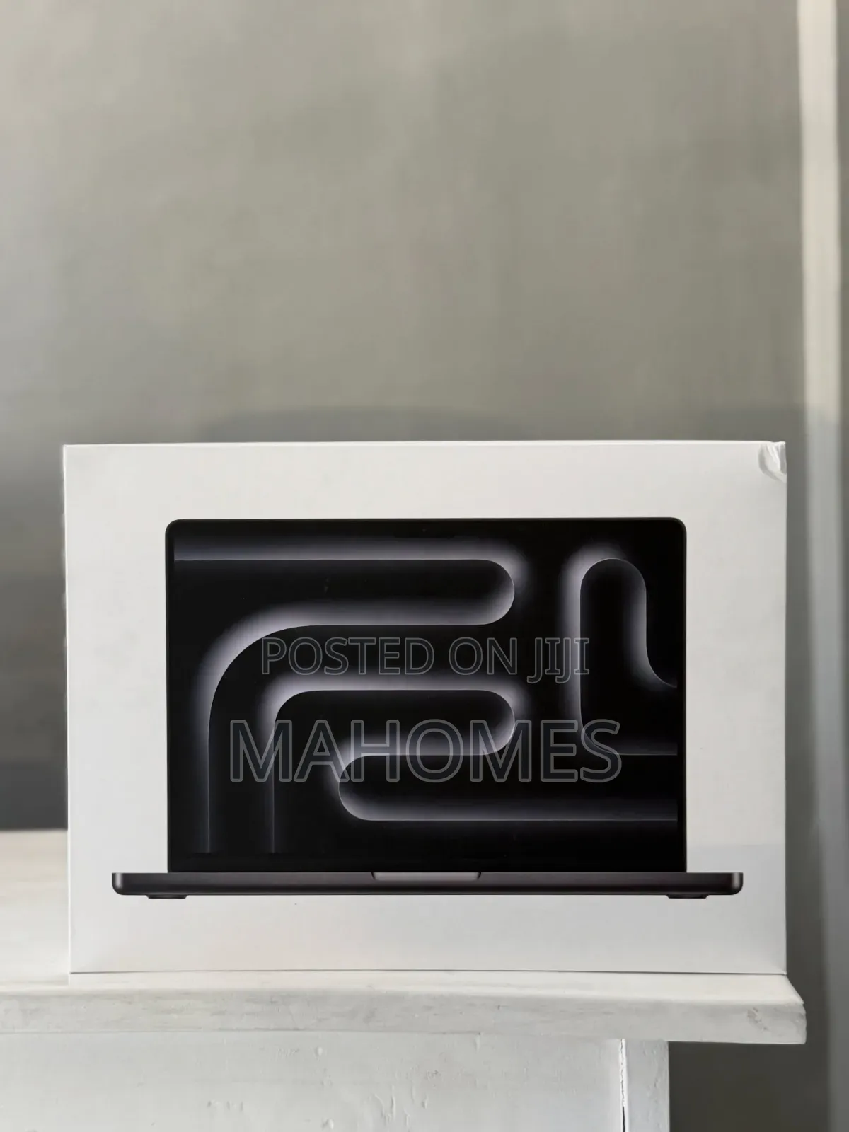 New Laptop Apple MacBook Pro 2026 M5 Pro 24GB Apple M5 Pro SSD 2T
