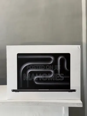 New Laptop Apple MacBook Pro 2026 M5 Pro 24GB Apple M5 Pro SSD 2T