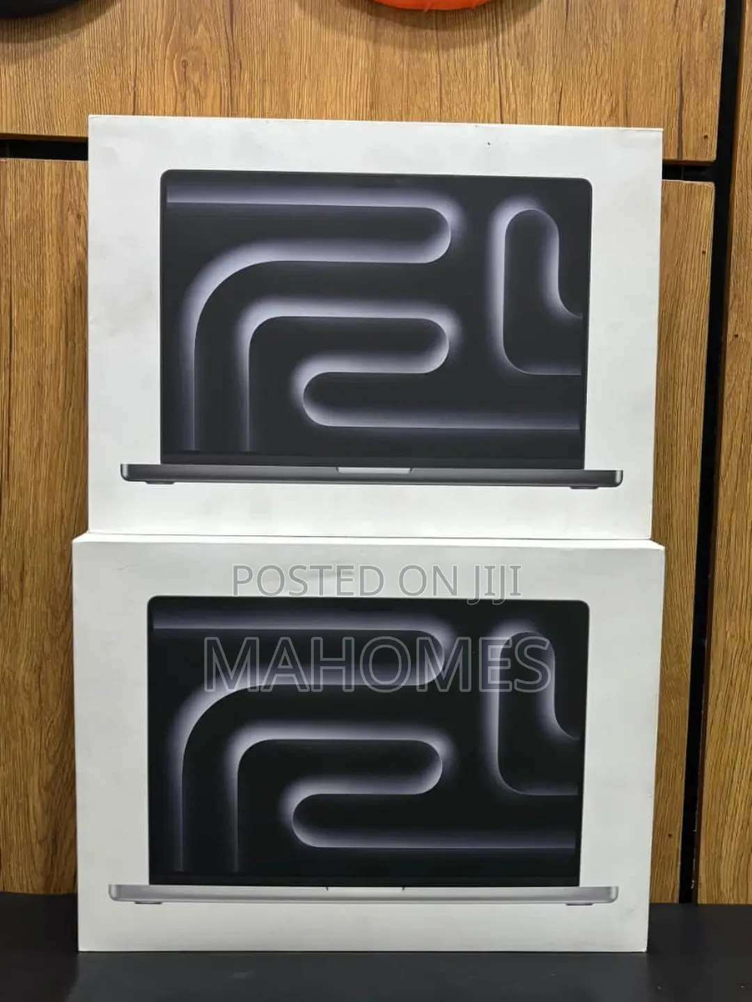 New Laptop Apple MacBook Pro 2026 M5 Pro 24GB Apple M5 Pro SSD 2T