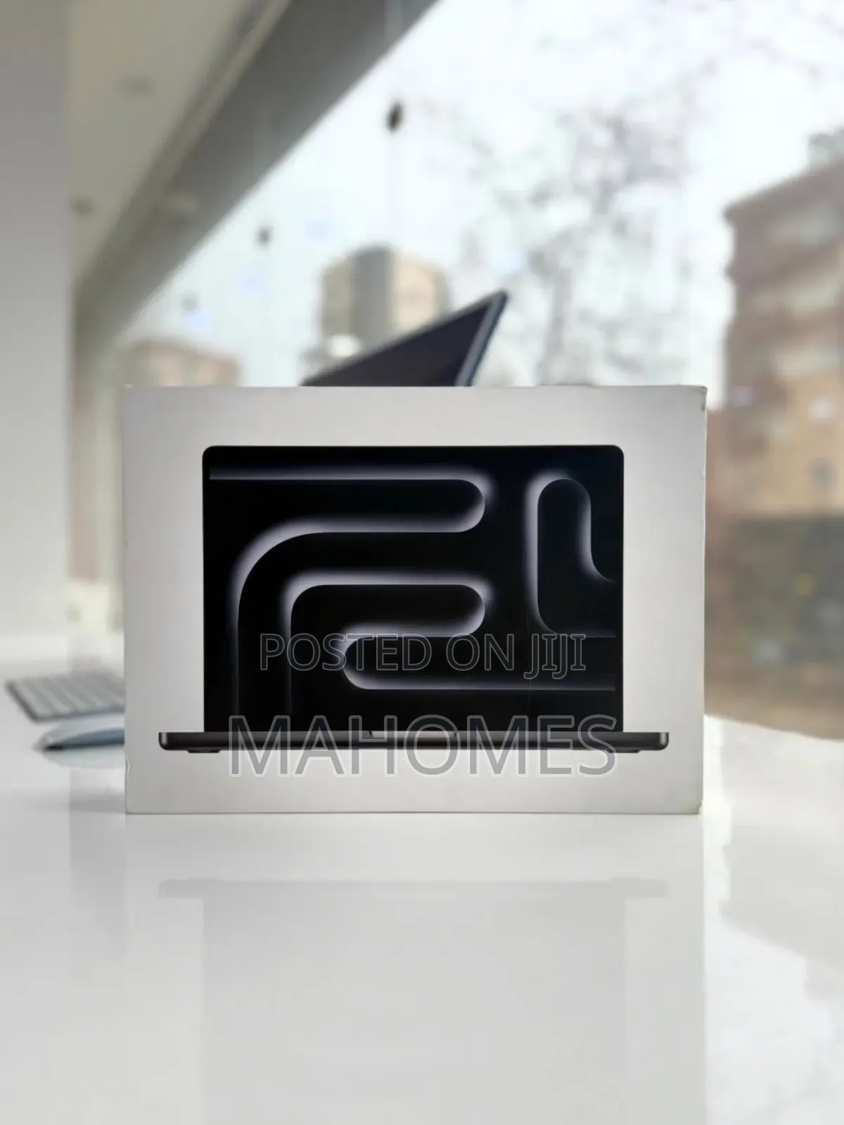 New Laptop Apple MacBook Pro 2026 M5 Pro 24GB Apple M5 Pro SSD 2T