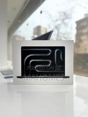 New Laptop Apple MacBook Pro 2026 M5 Pro 24GB Apple M5 Pro SSD 2T