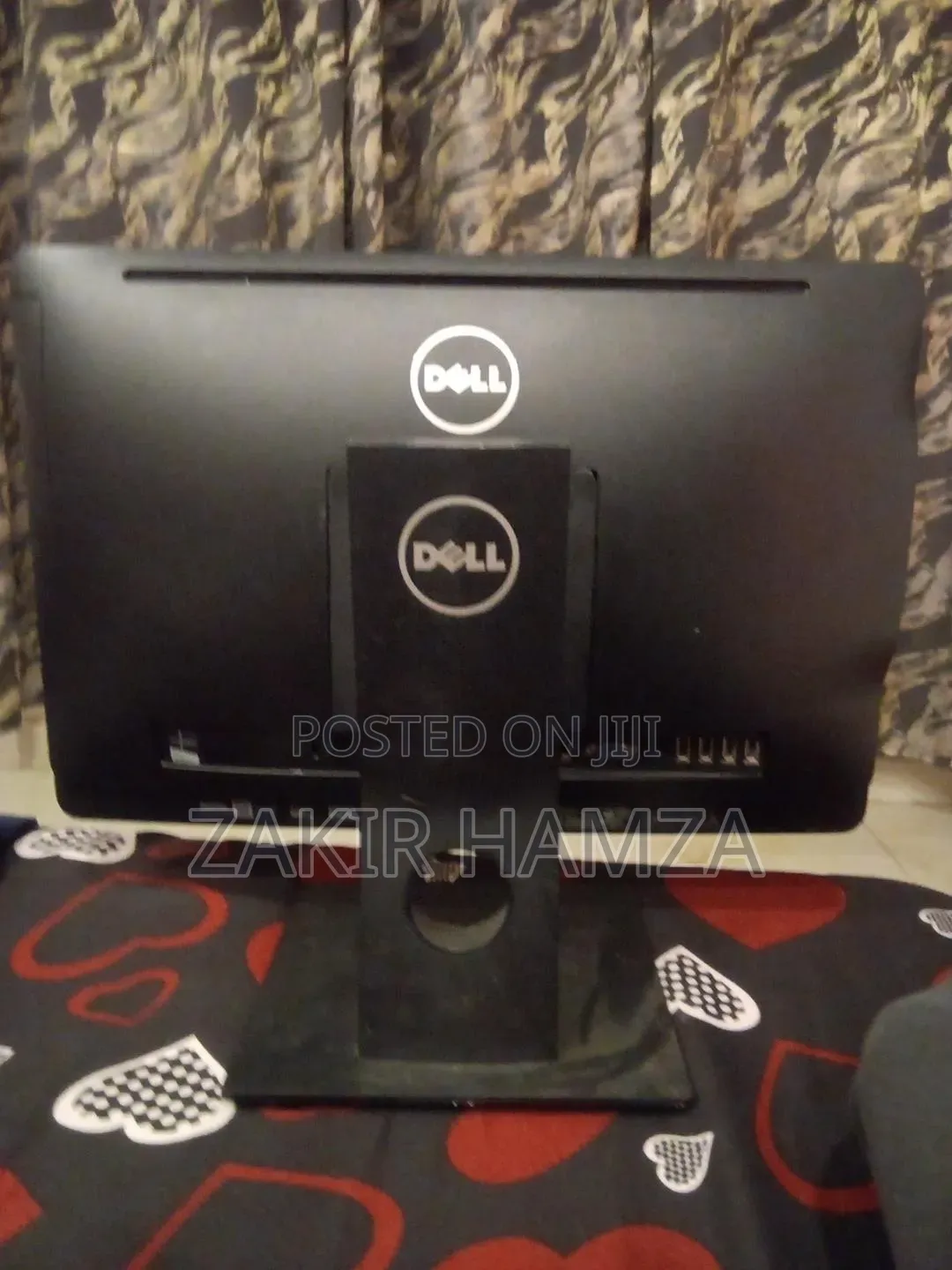 Desktop Computer Dell OptiPlex 3020 8GB Intel Core i5 HDD 40GB