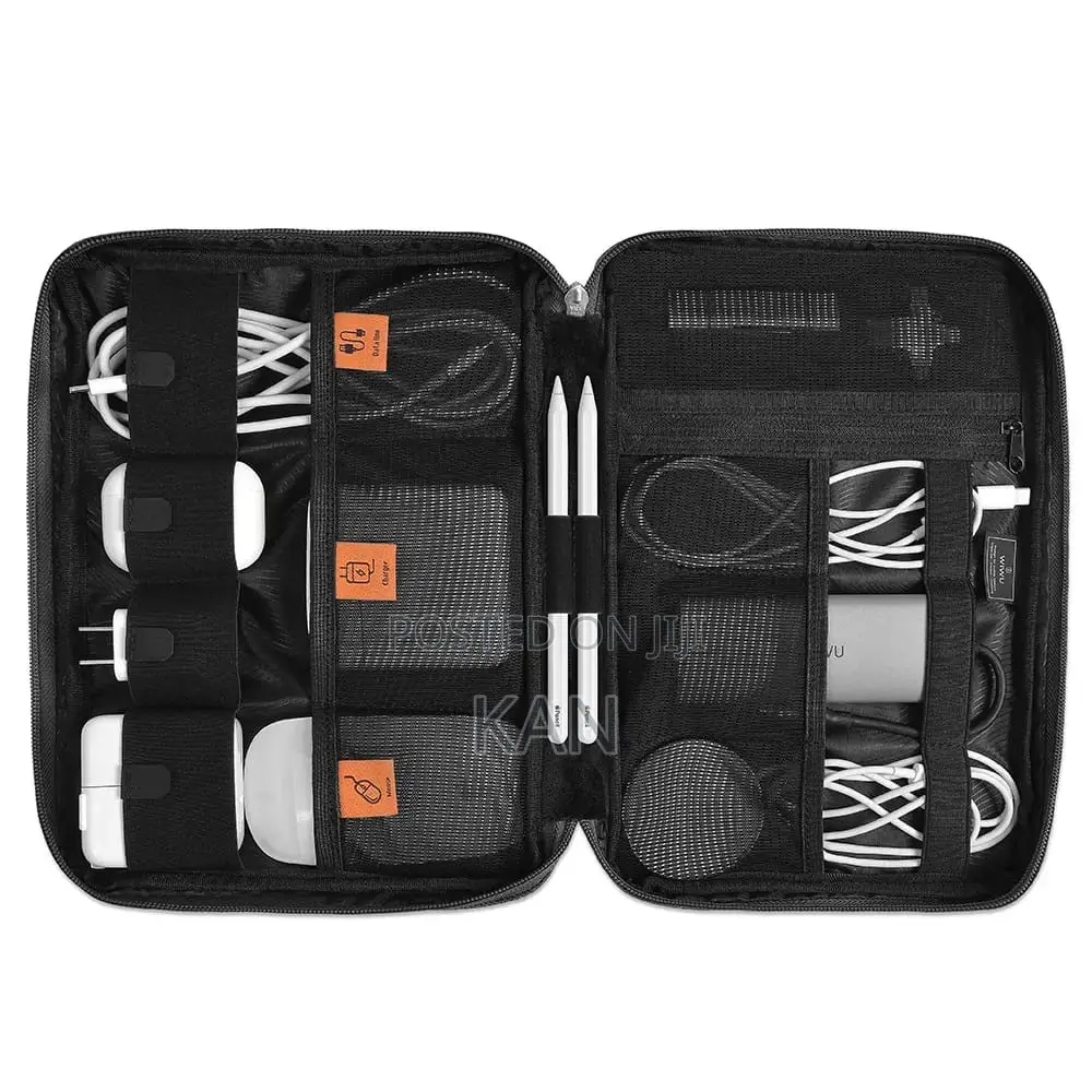 Electronics Bags