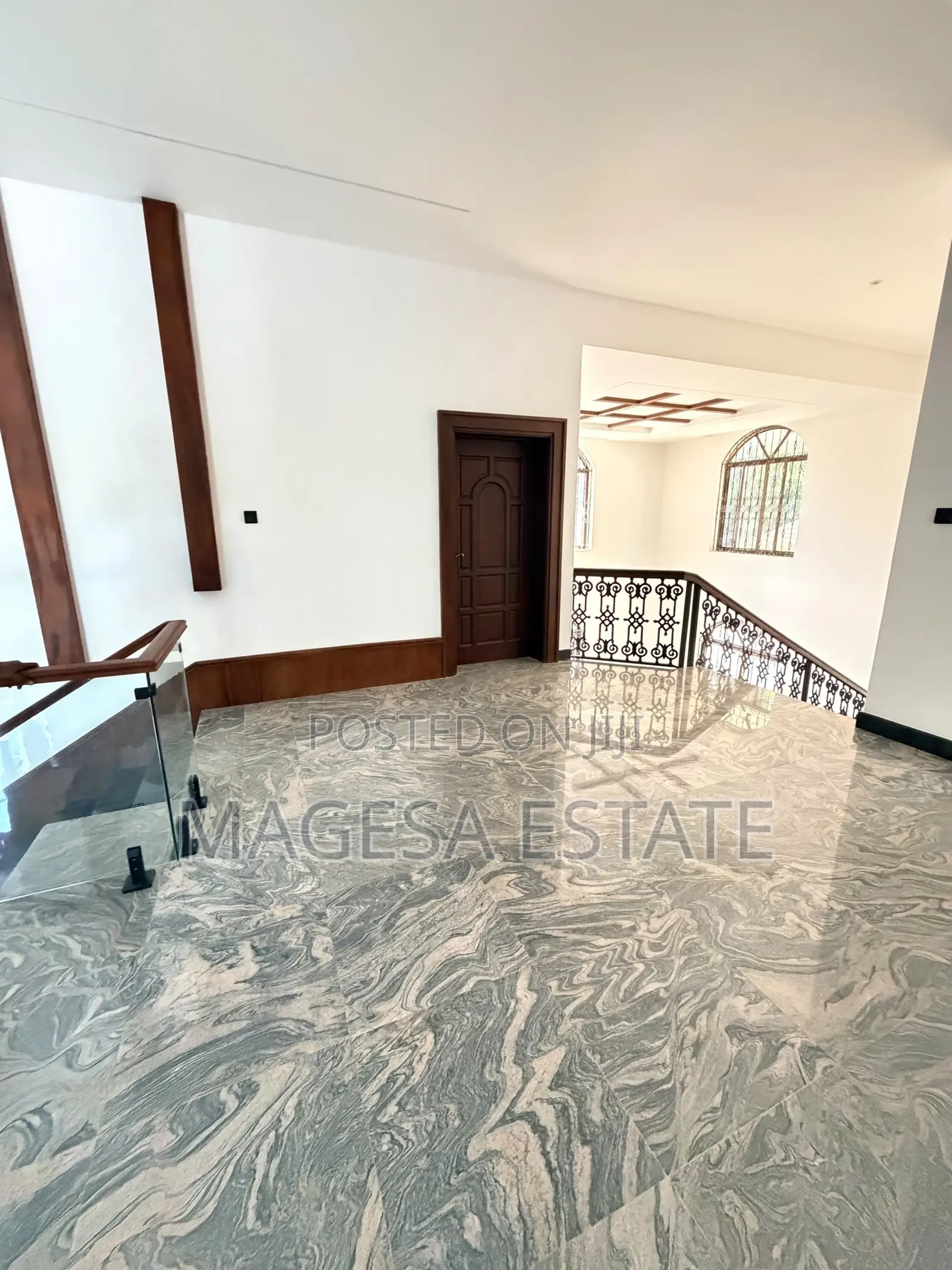 5bdrm House in Masaki for rent