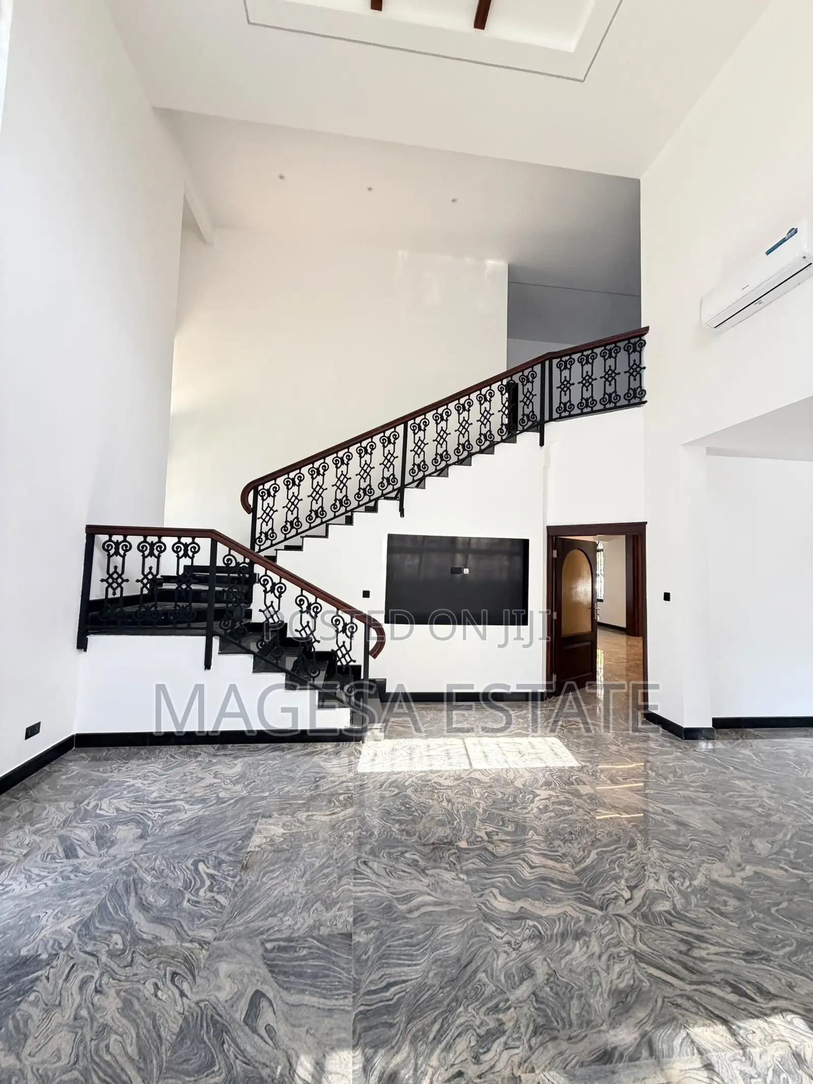 5bdrm House in Masaki for rent