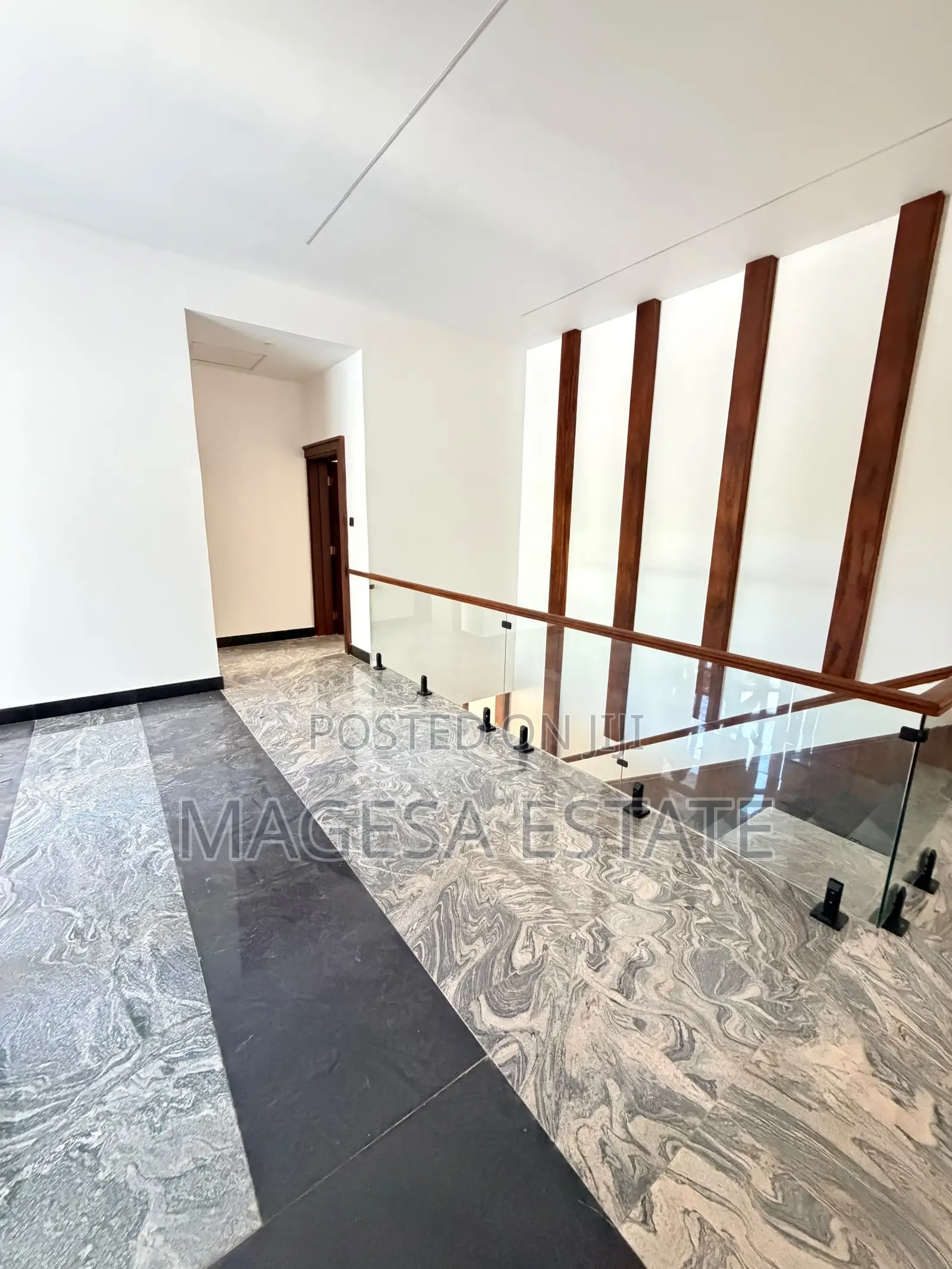 5bdrm House in Masaki for rent