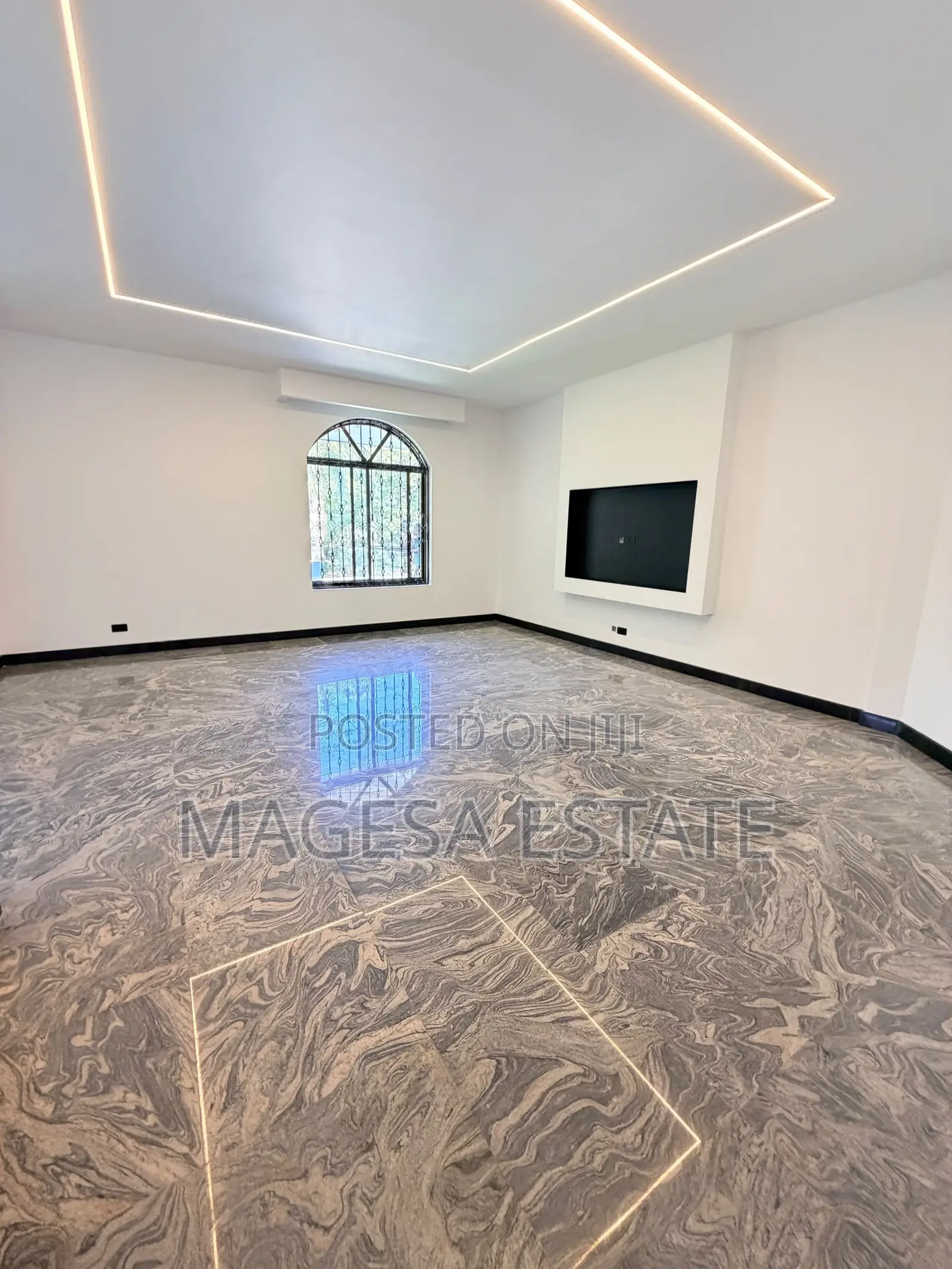 5bdrm House in Masaki for rent