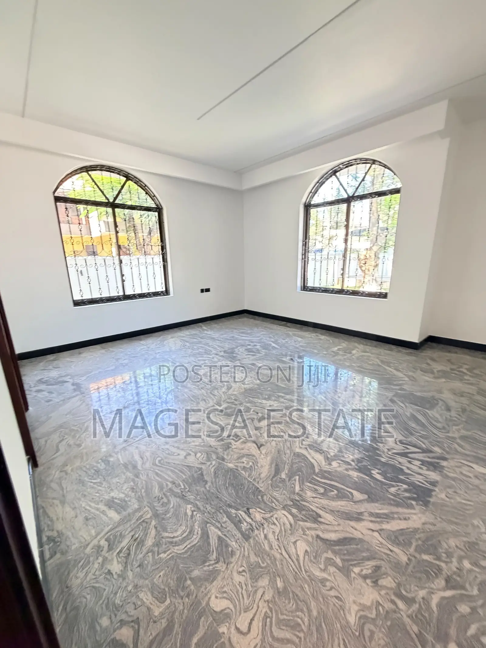 5bdrm House in Masaki for rent