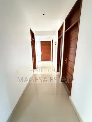 3bdrm Apartment in Masaki for rent
