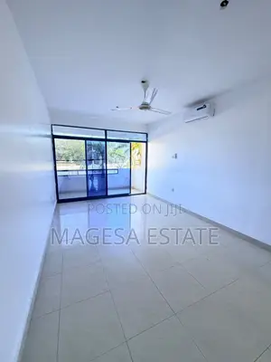 3bdrm Apartment in Masaki for rent