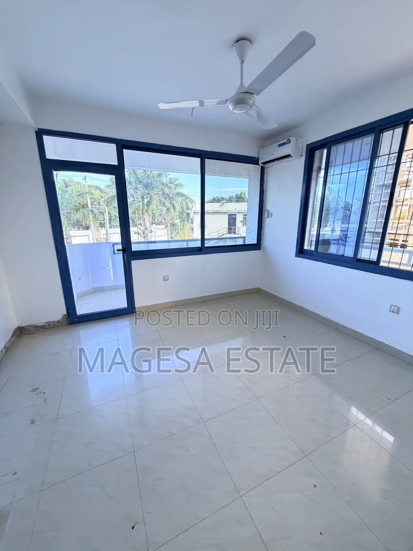 3bdrm Apartment in Masaki for rent