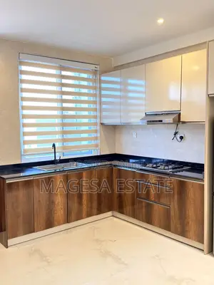 Furnished 2bdrm Apartment in Msasani for rent