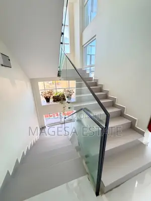 Furnished 2bdrm Apartment in Msasani for rent