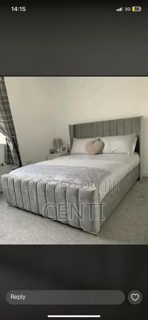 Bed Sofa Kar Kabsa