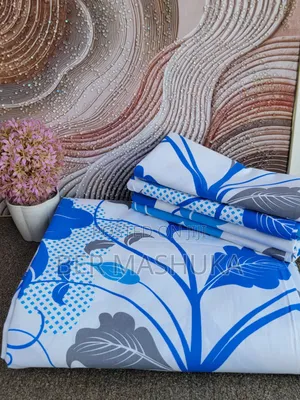 Mashuka Ya Cotton