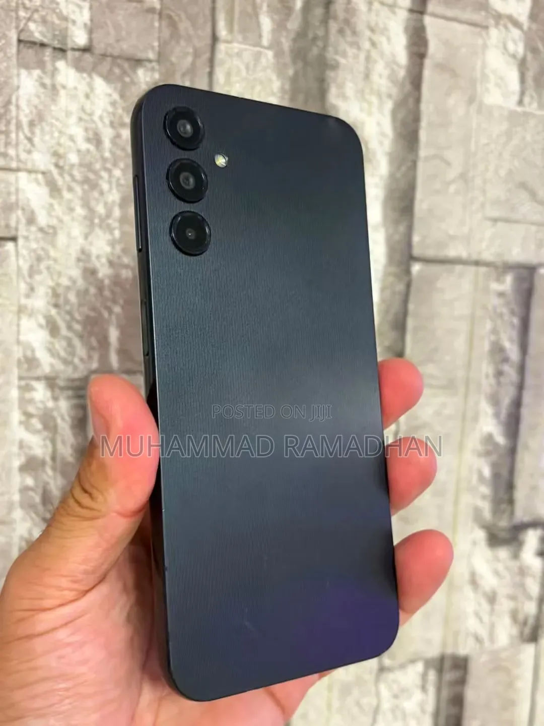 Samsung Galaxy A14 64 GB Black