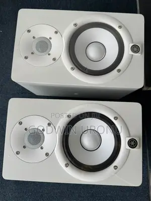 Studio Speaker HS5 Yamaha