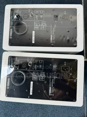 Studio Speaker HS5 Yamaha