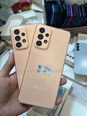 Samsung Galaxy A33 5G 128 GB Black