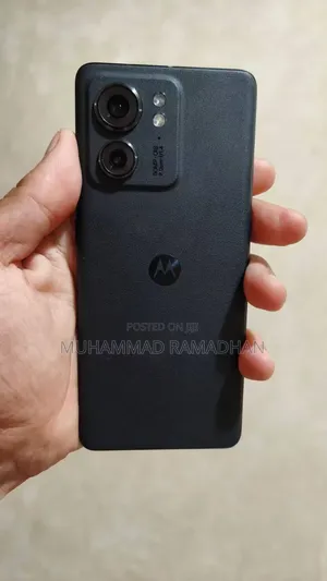 Motorola Edge 40 256 GB Black