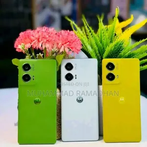 Motorola S50 Neo 256 GB Green