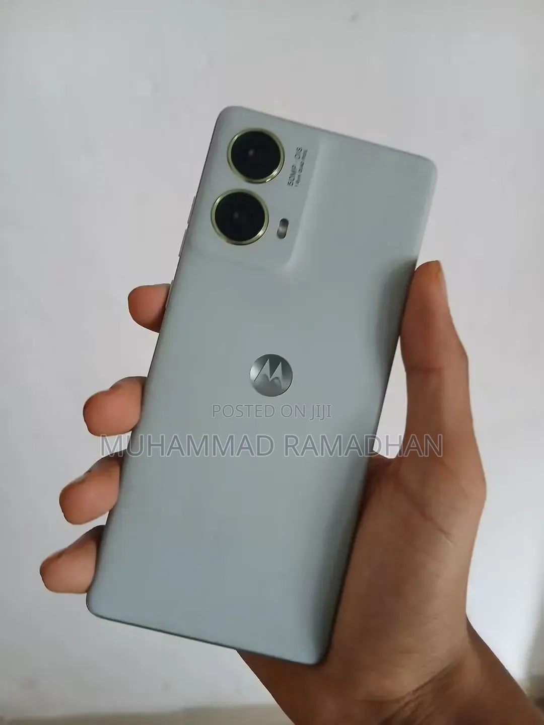 Motorola S50 Neo 256 GB Green