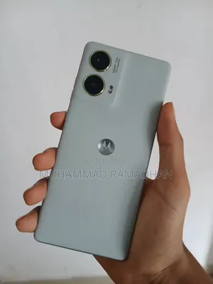 Motorola S50 Neo 256 GB Green
