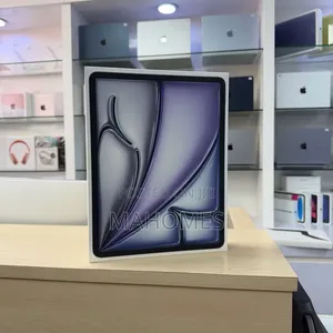 New Apple iPad Air 13 (2026) 256 GB Blue